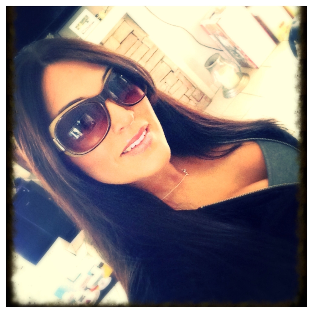 Meet your Posher, Shawna